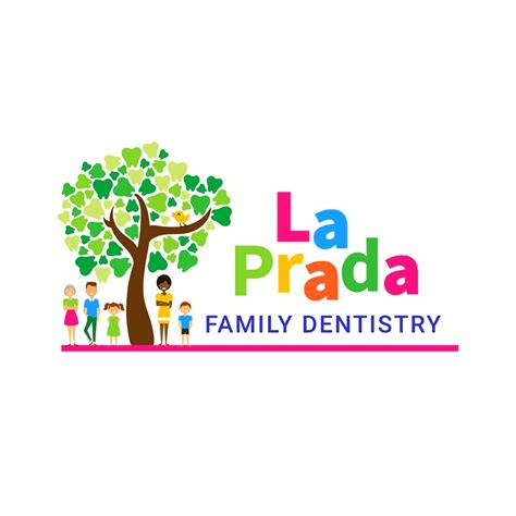 la prada family dentistry